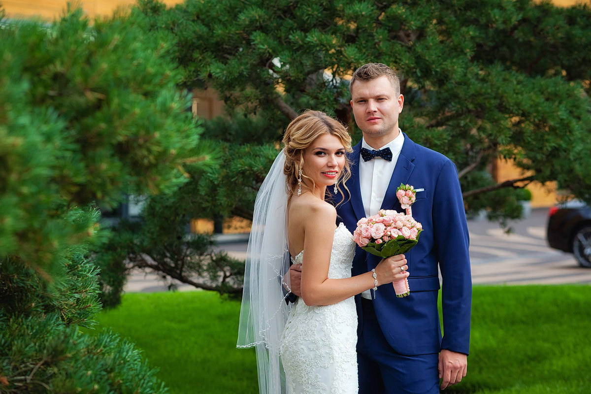 . Фотограф в Москве и Одинцово