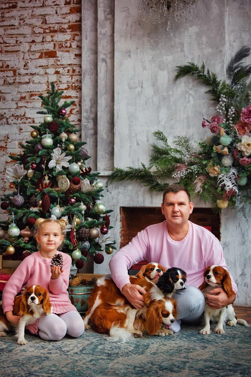 . Фотограф в Москве и Одинцово