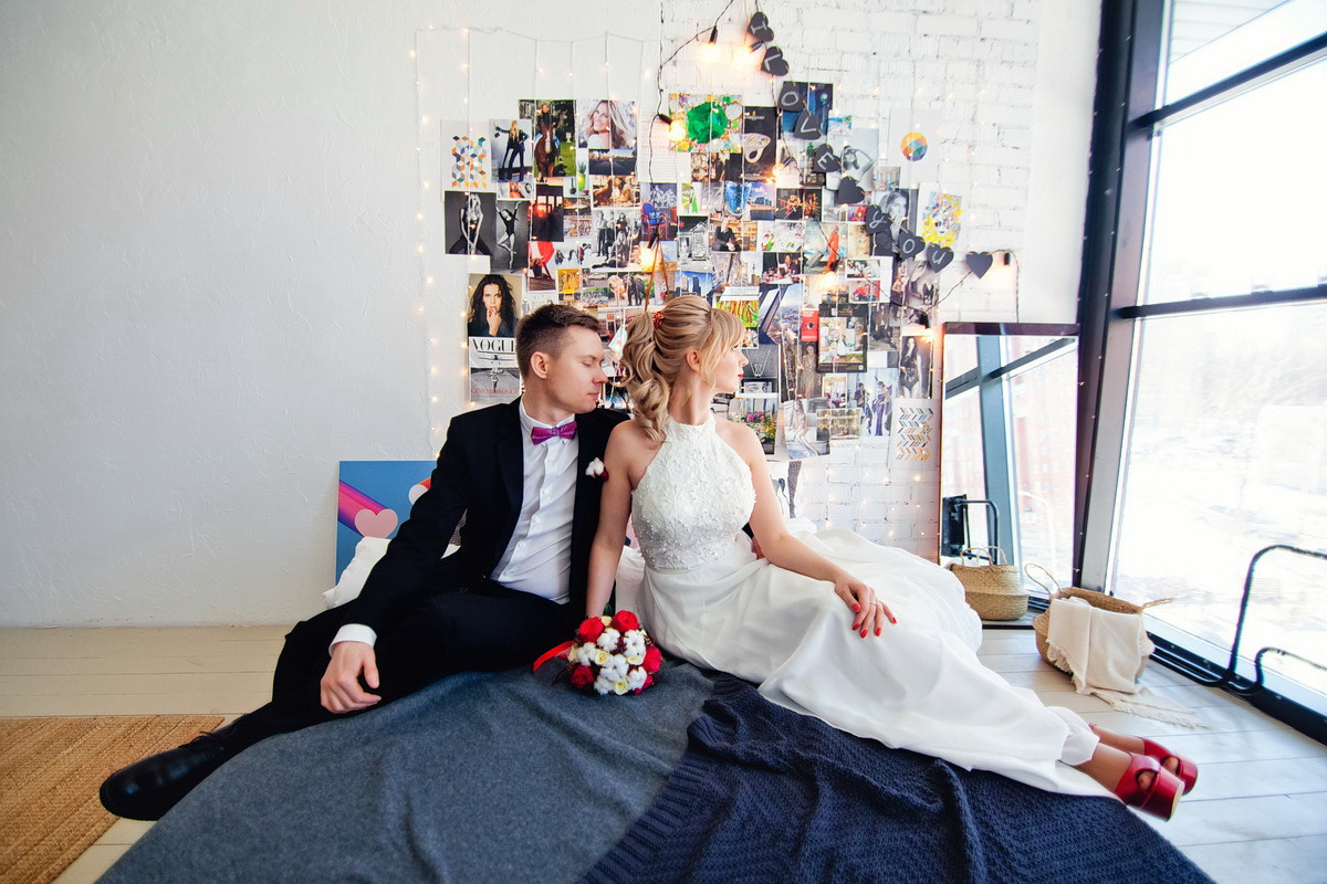 . Фотограф в Москве и Одинцово