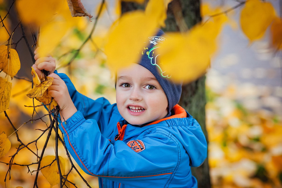 . Фотограф в Москве и Одинцово