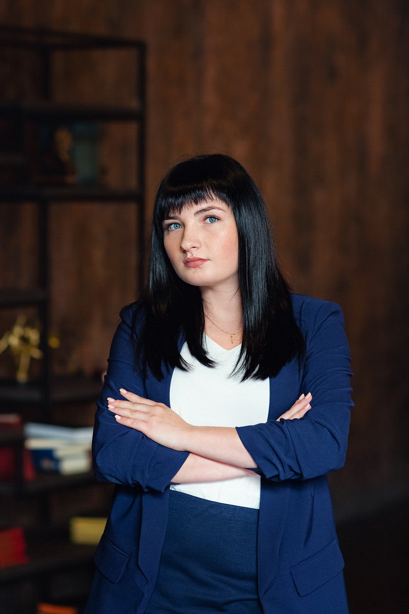 . Фотограф в Москве и Одинцово