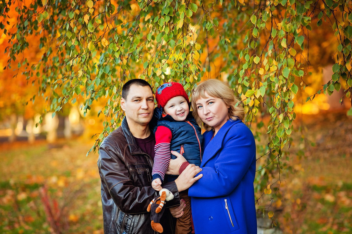 . Фотограф в Москве и Одинцово