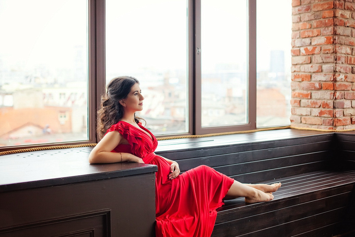 . Фотограф в Москве и Одинцово