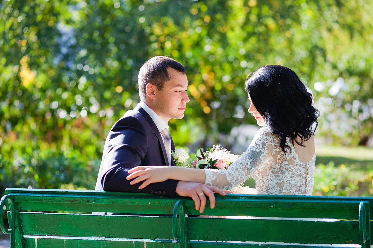 . Фотограф в Москве и Одинцово