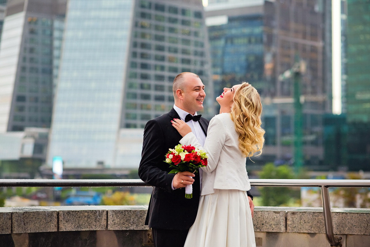 . Фотограф в Москве и Одинцово
