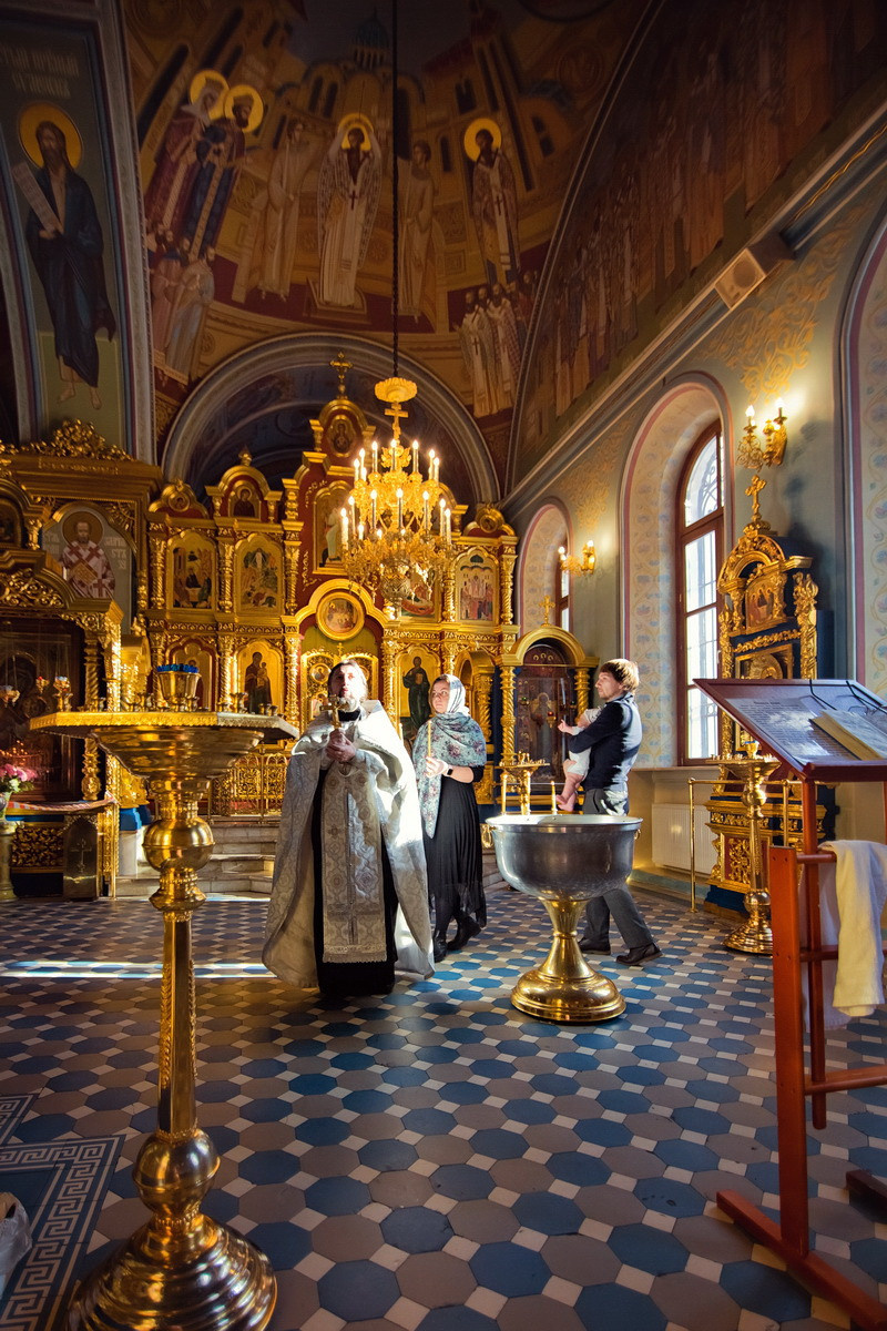 . Фотограф в Москве и Одинцово