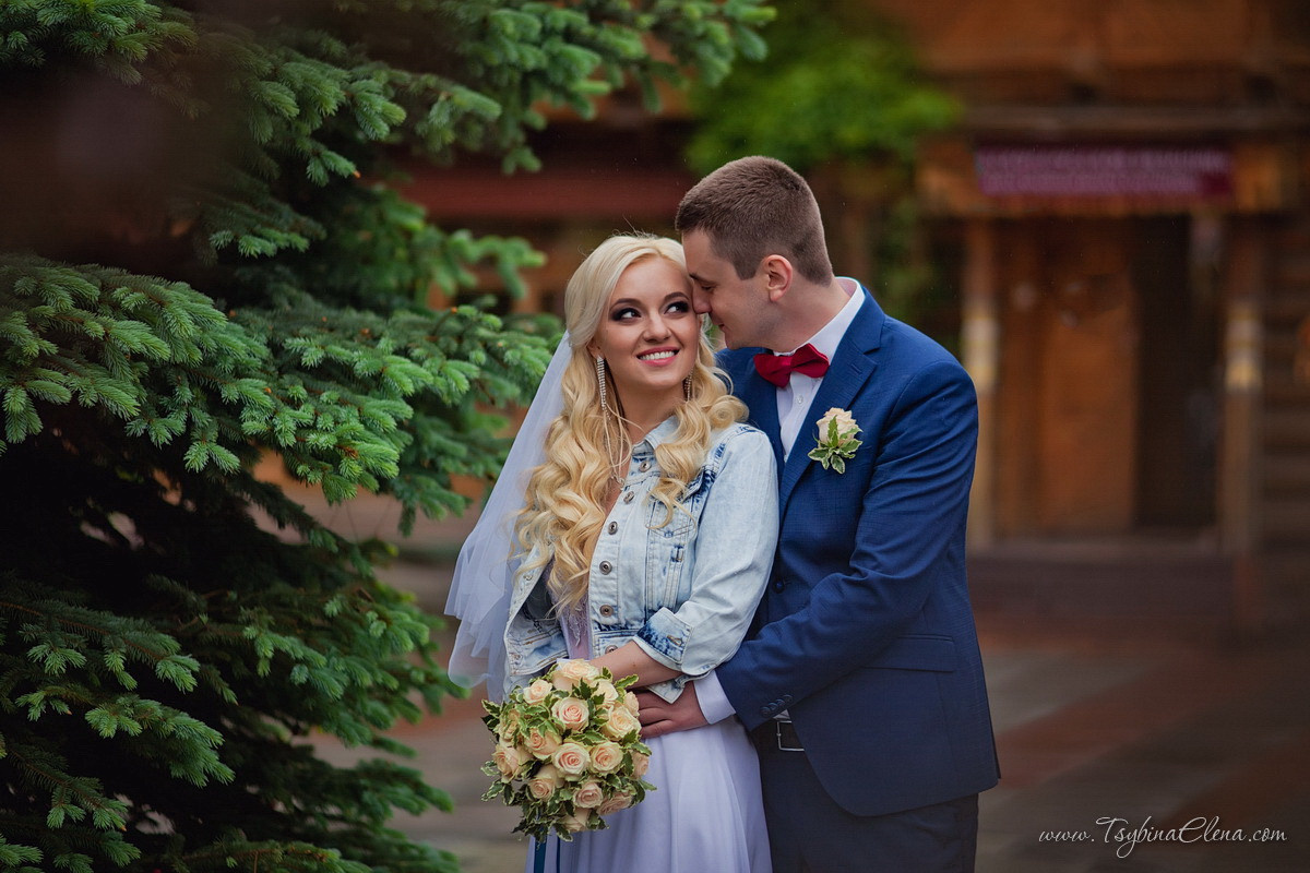 . Фотограф в Москве и Одинцово