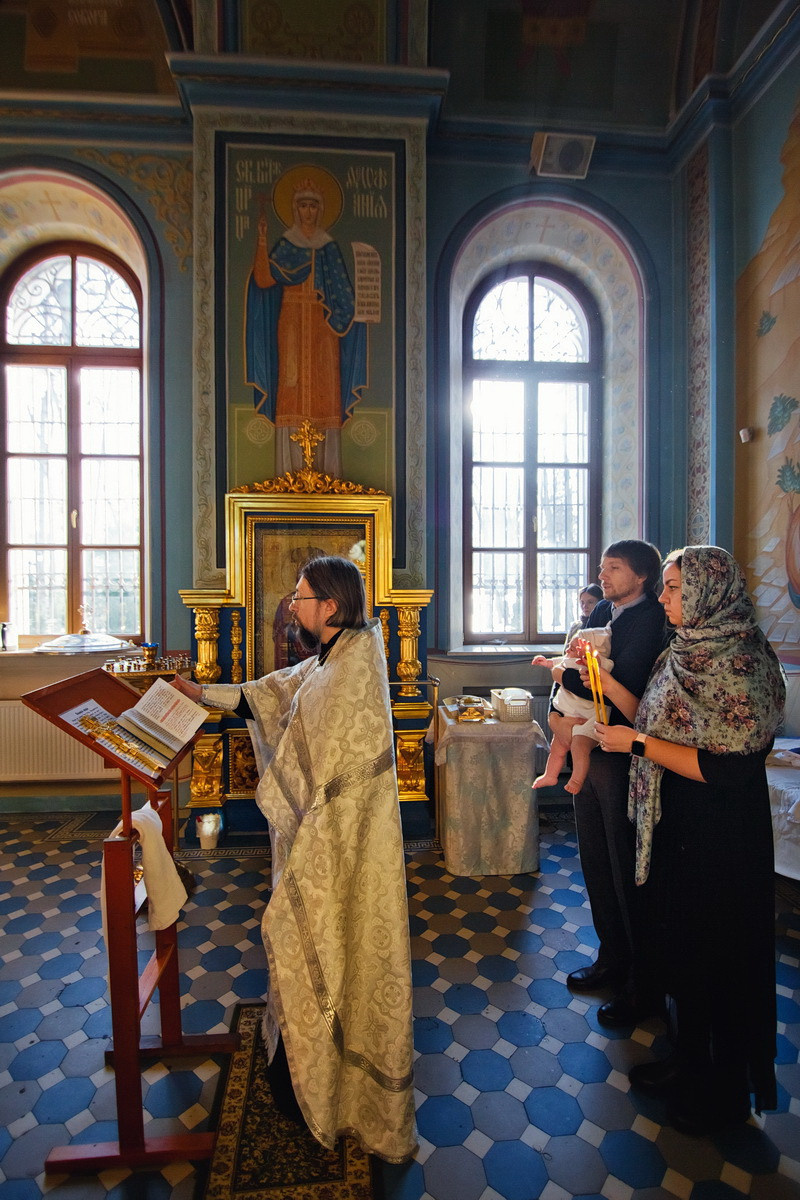 . Фотограф в Москве и Одинцово