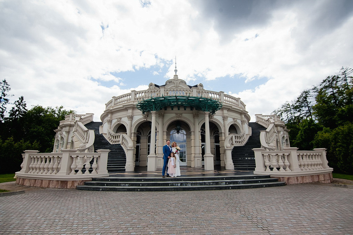 . Фотограф в Москве и Одинцово