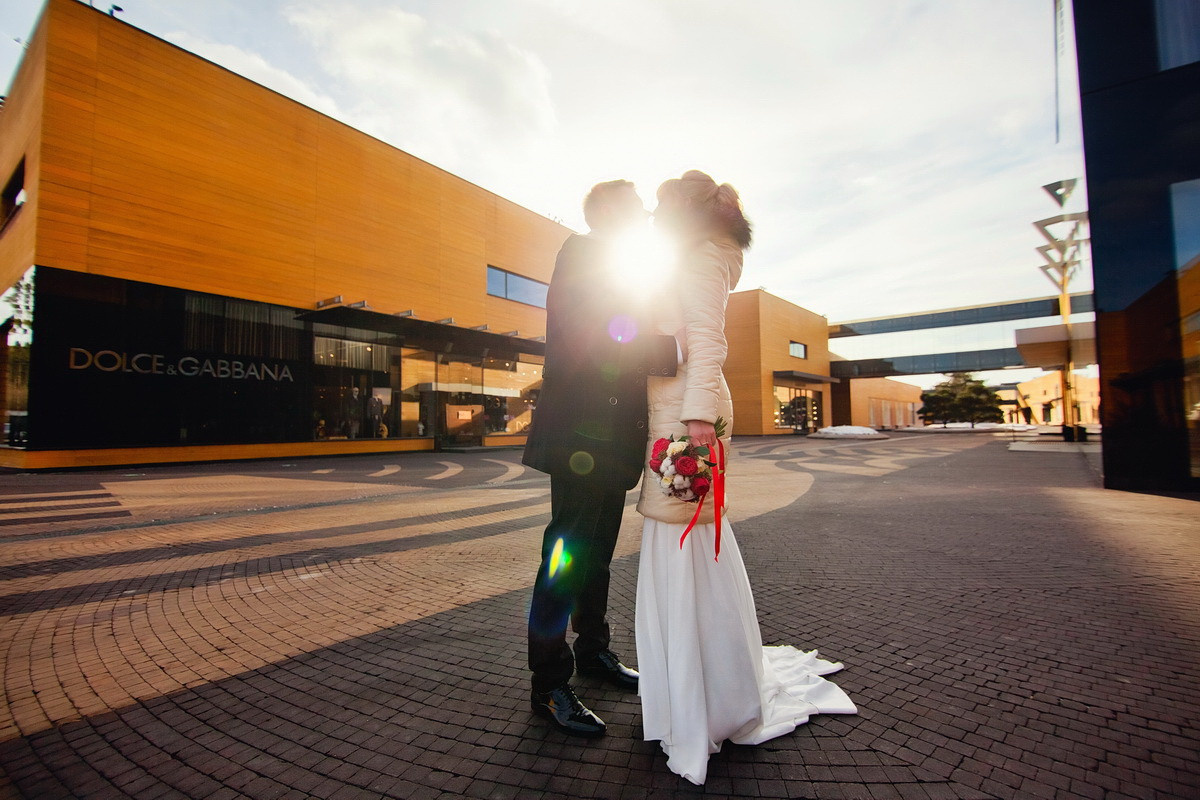 . Фотограф в Москве и Одинцово