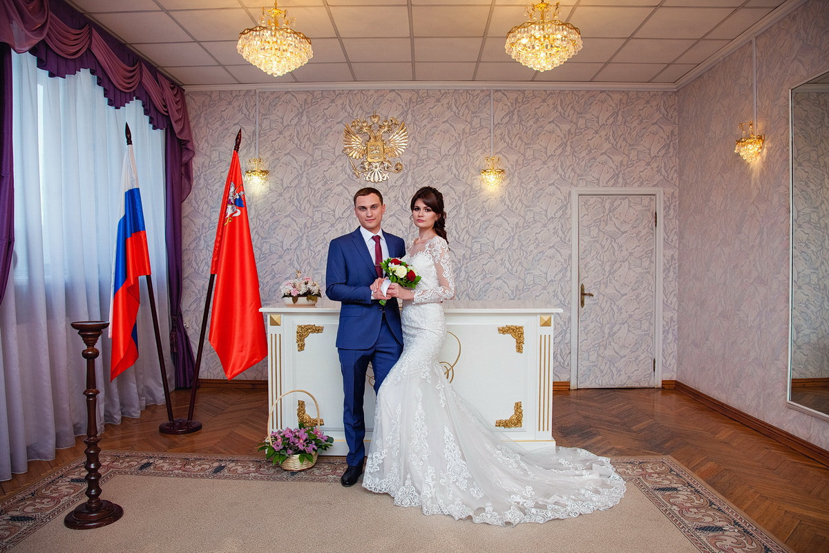 . Фотограф в Москве и Одинцово