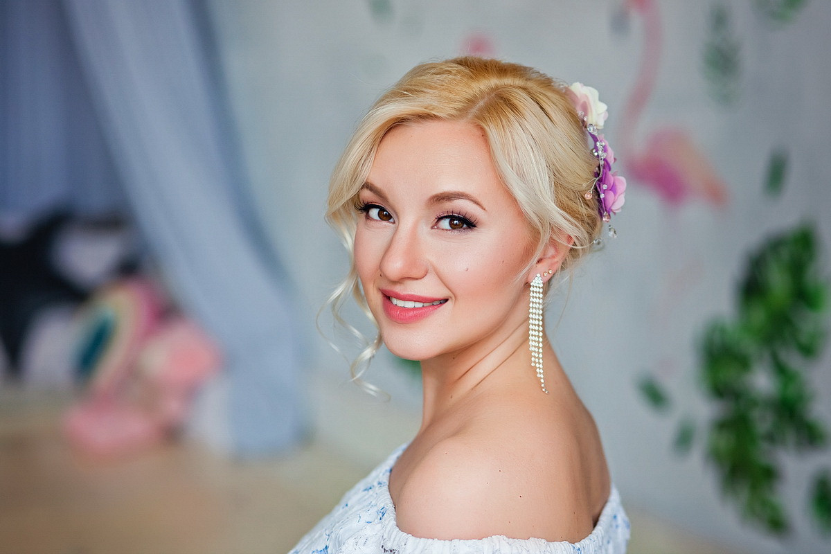 . Фотограф в Москве и Одинцово