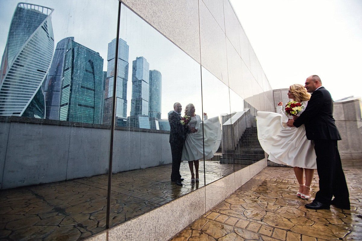 . Фотограф в Москве и Одинцово