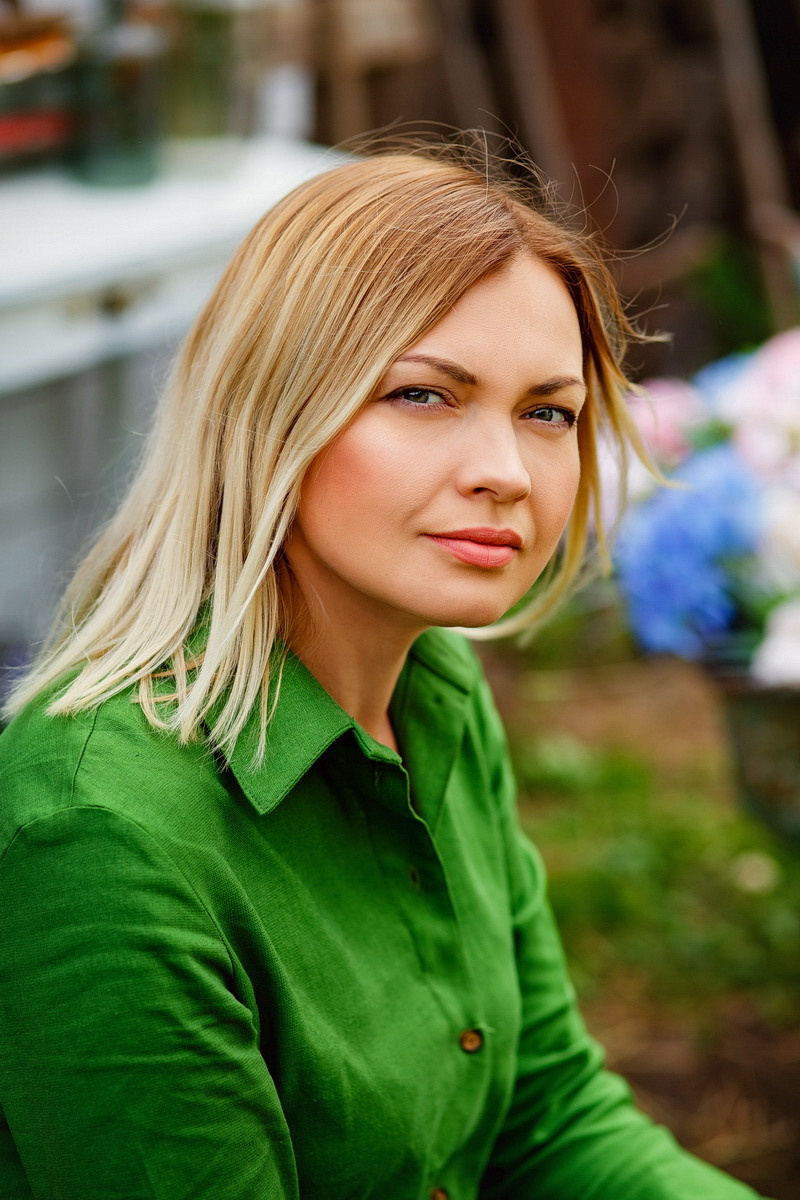 . Фотограф в Москве и Одинцово