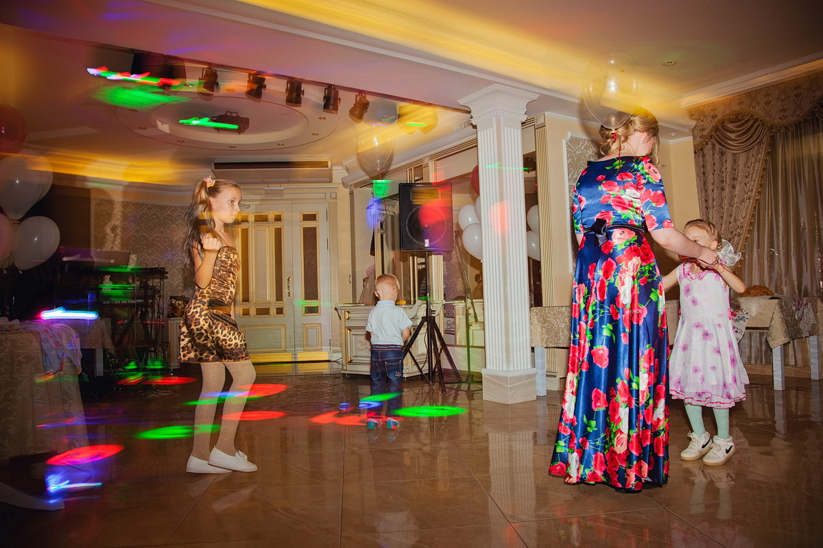 . Фотограф в Москве и Одинцово