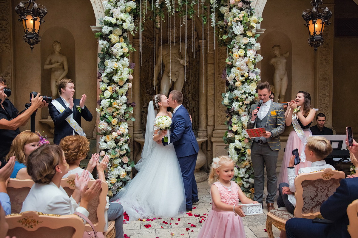 . Фотограф в Москве и Одинцово