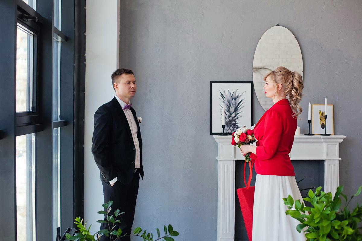 . Фотограф в Москве и Одинцово