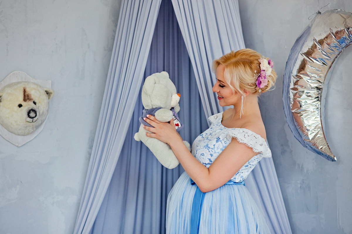 . Фотограф в Москве и Одинцово