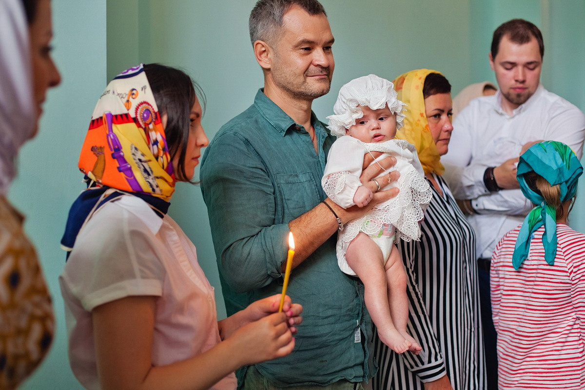 . Фотограф в Москве и Одинцово