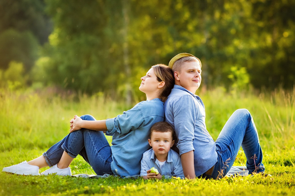 . Фотограф в Москве и Одинцово