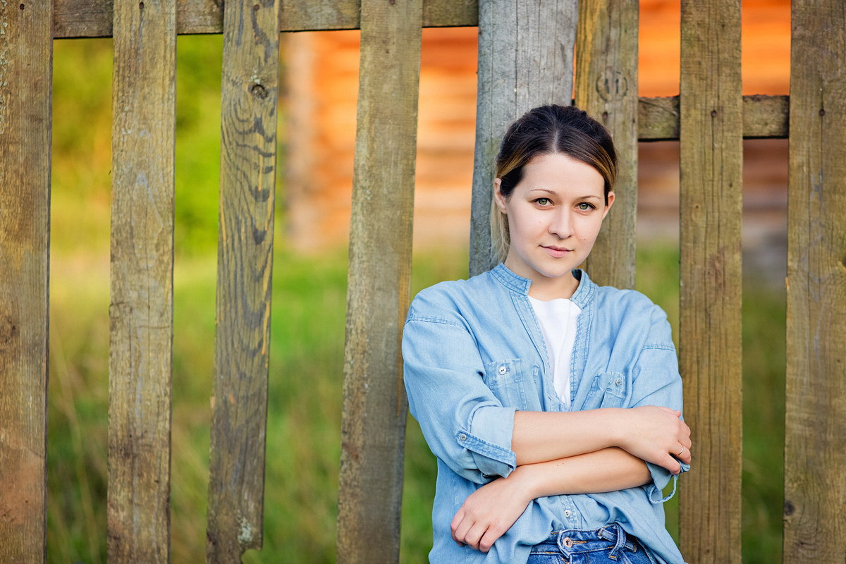 . Фотограф в Москве и Одинцово