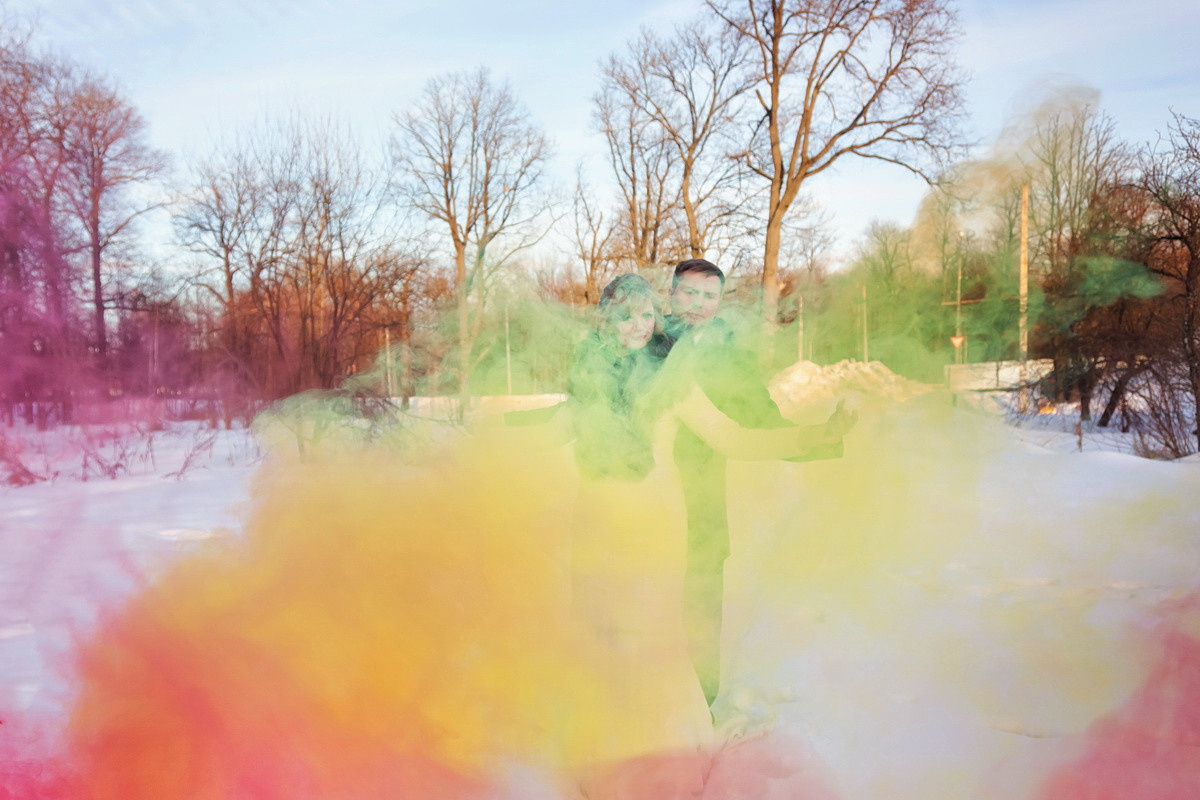 . Фотограф в Москве и Одинцово