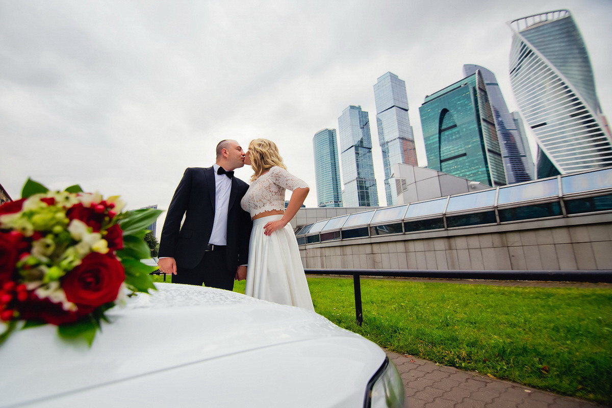 . Фотограф в Москве и Одинцово