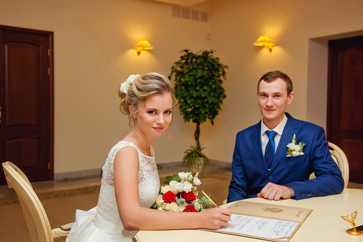 . Фотограф в Москве и Одинцово