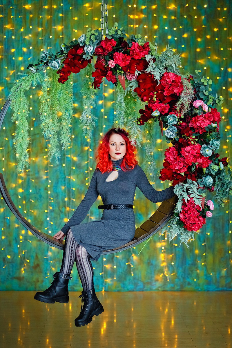 . Фотограф в Москве и Одинцово