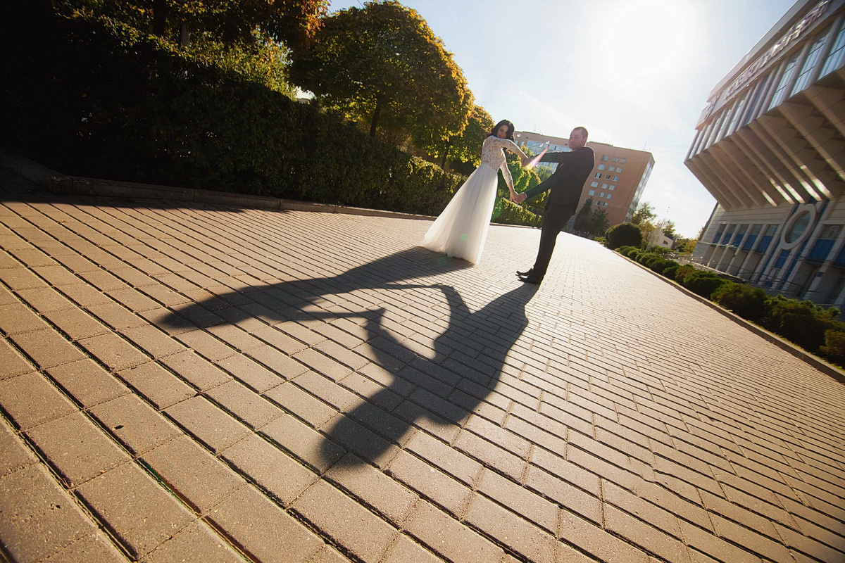 . Фотограф в Москве и Одинцово