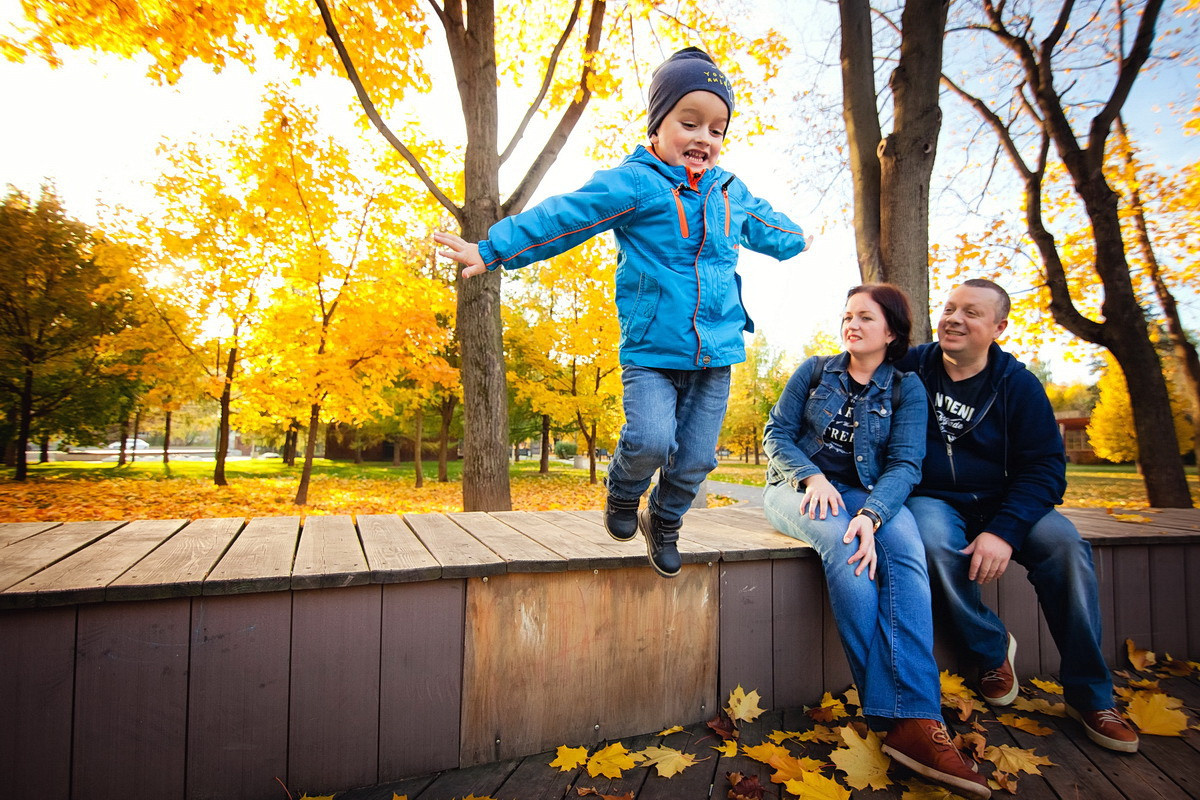 . Фотограф в Москве и Одинцово