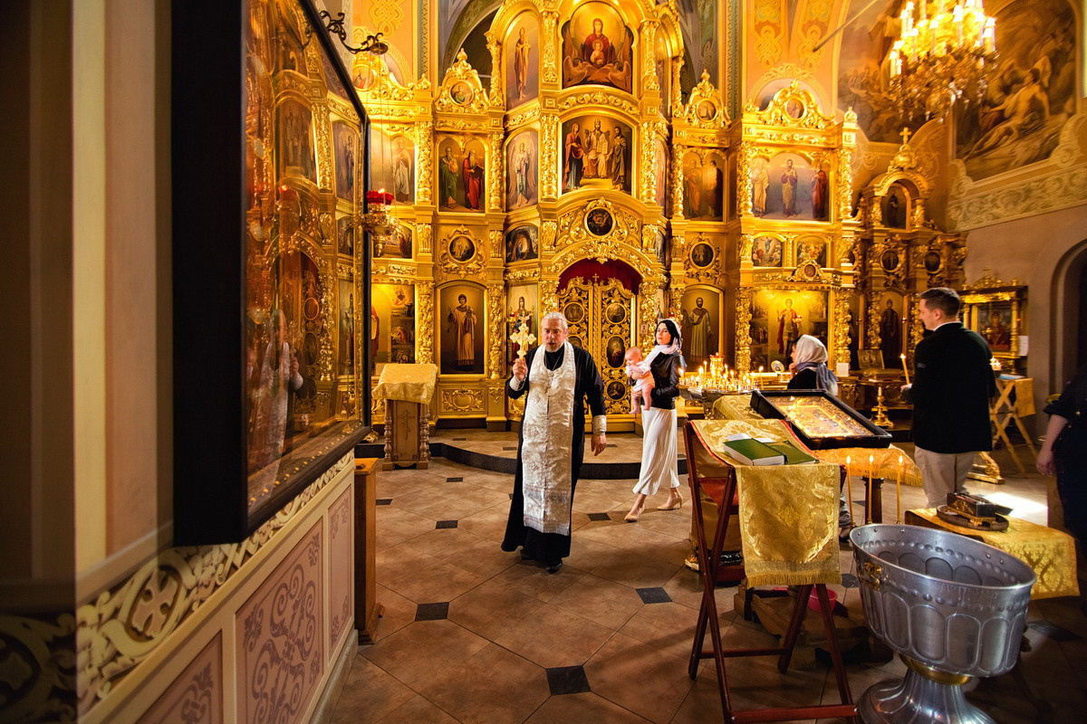 . Фотограф в Москве и Одинцово