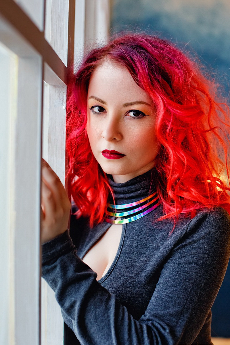 . Фотограф в Москве и Одинцово