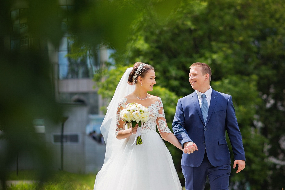 . Фотограф в Москве и Одинцово