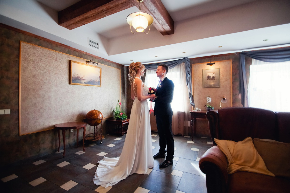 . Фотограф в Москве и Одинцово