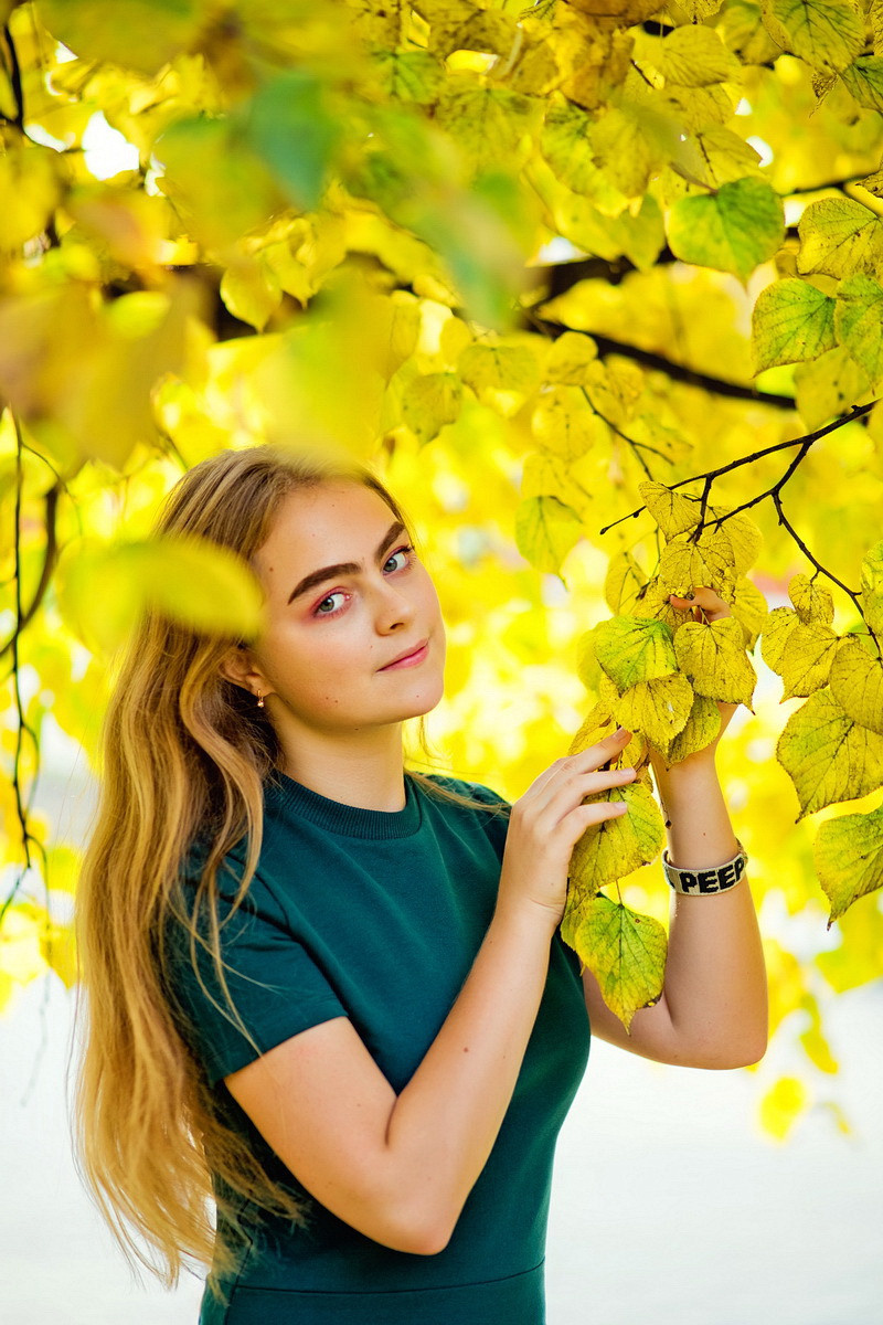 . Фотограф в Москве и Одинцово