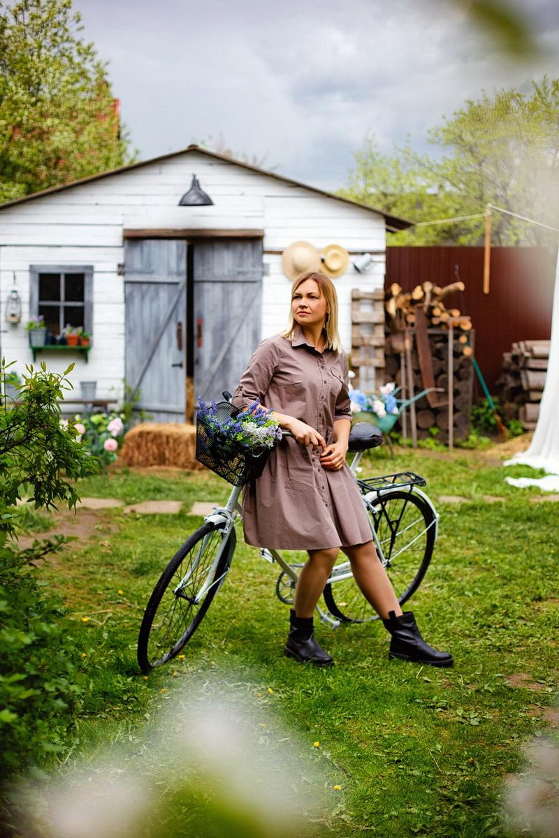 . Фотограф в Москве и Одинцово