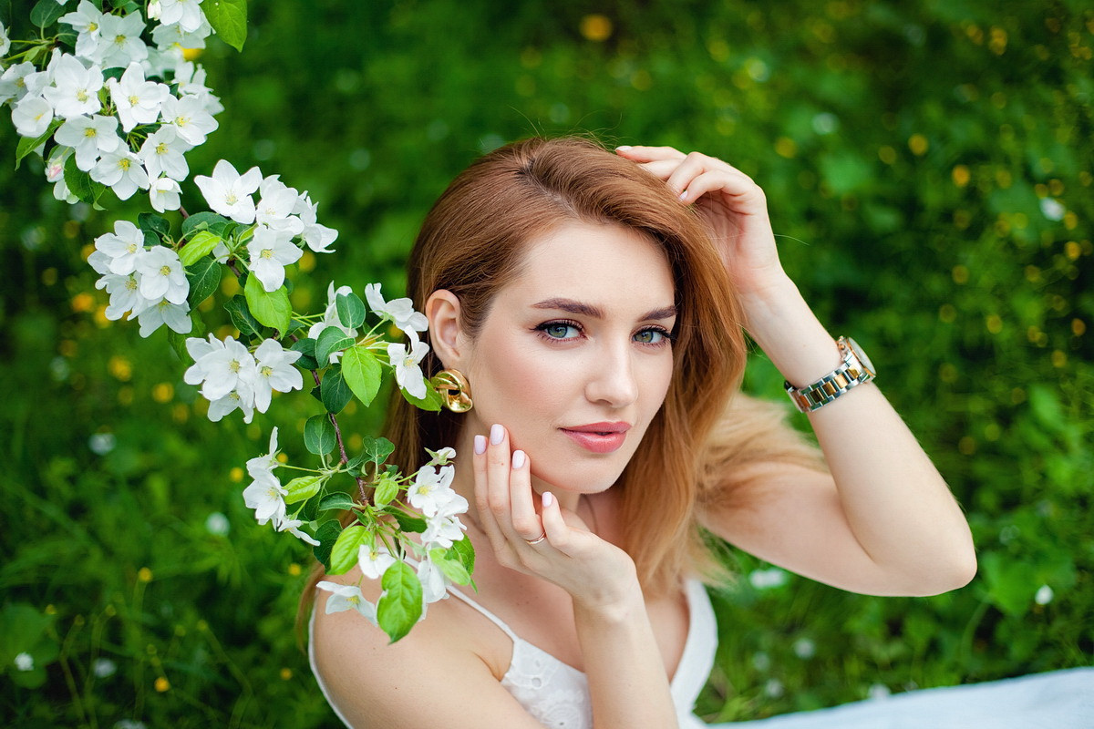 . Фотограф в Москве и Одинцово