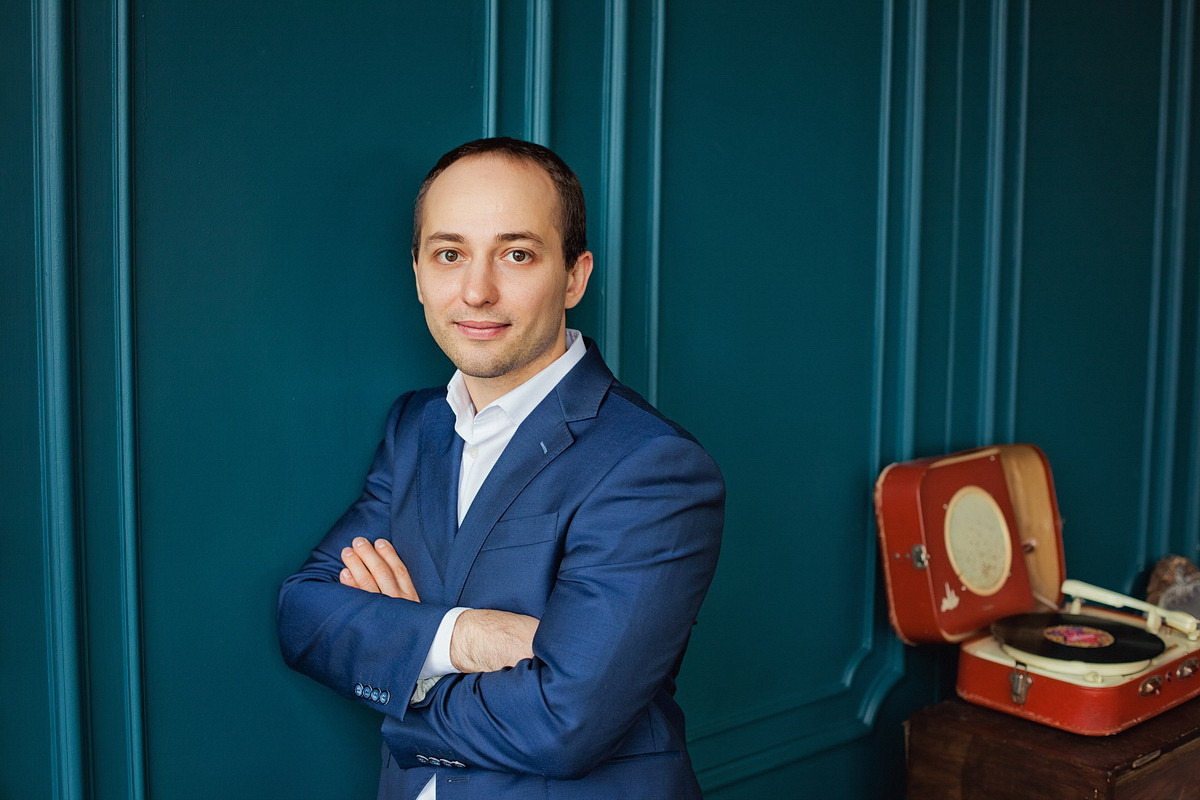 . Фотограф в Москве и Одинцово