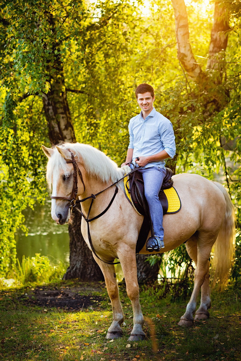 . Фотограф в Москве и Одинцово