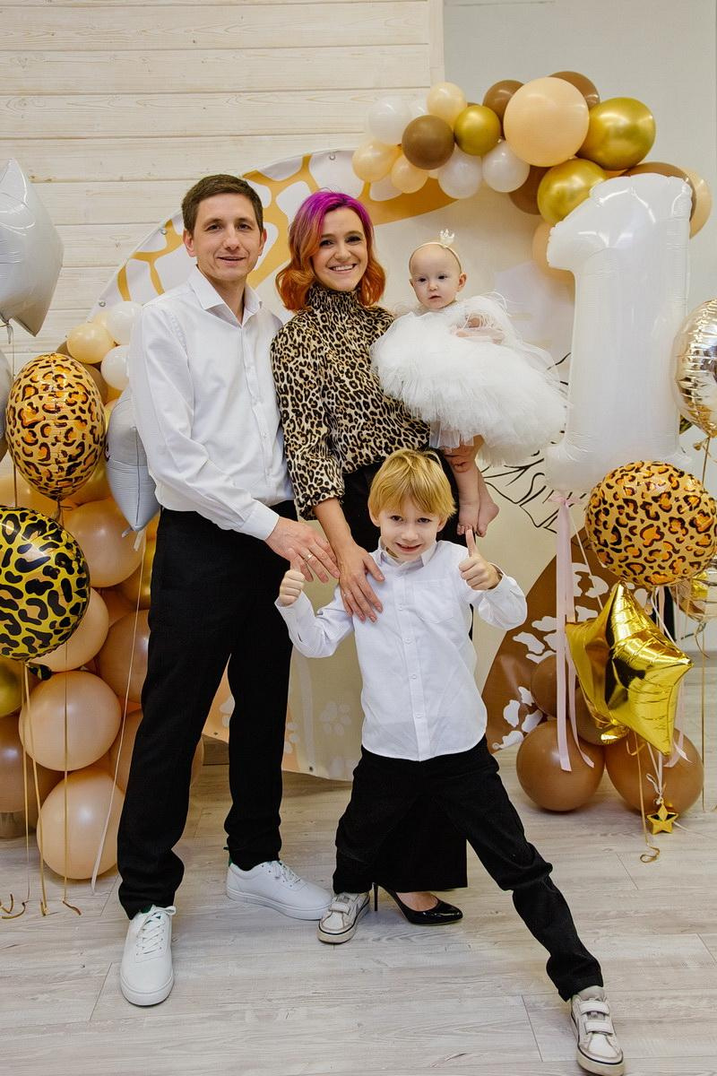 . Фотограф в Москве и Одинцово