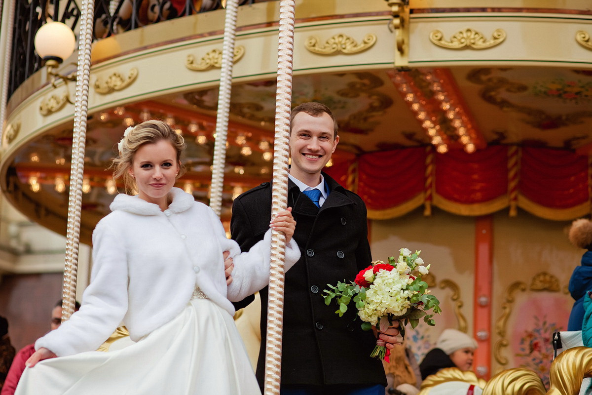 . Фотограф в Москве и Одинцово
