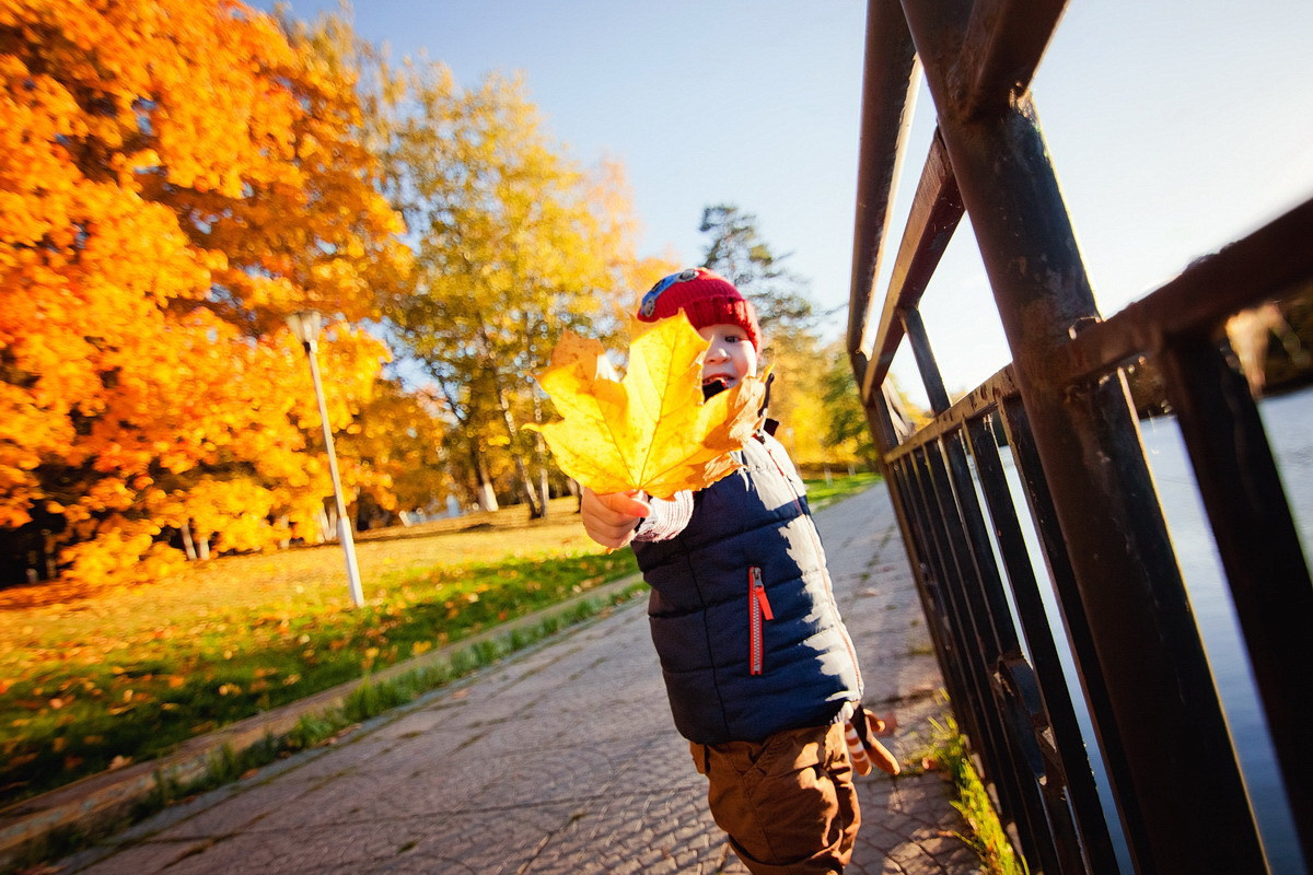 . Фотограф в Москве и Одинцово