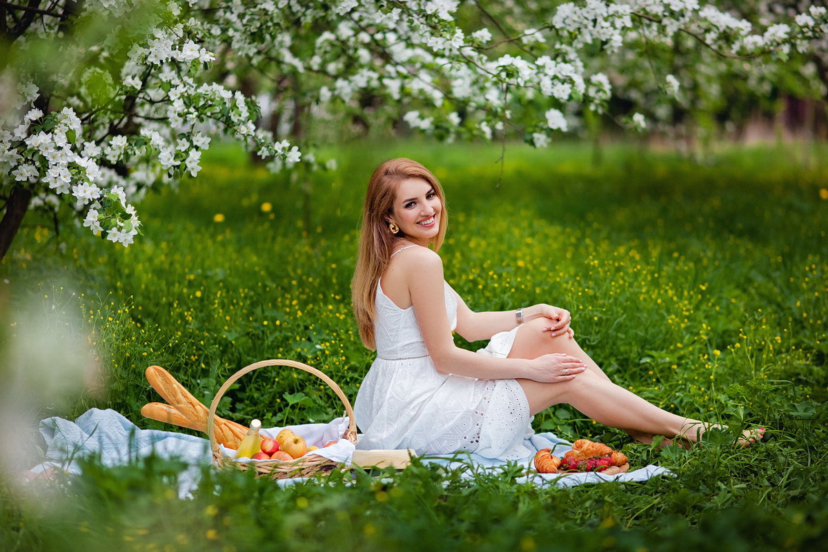 . Фотограф в Москве и Одинцово
