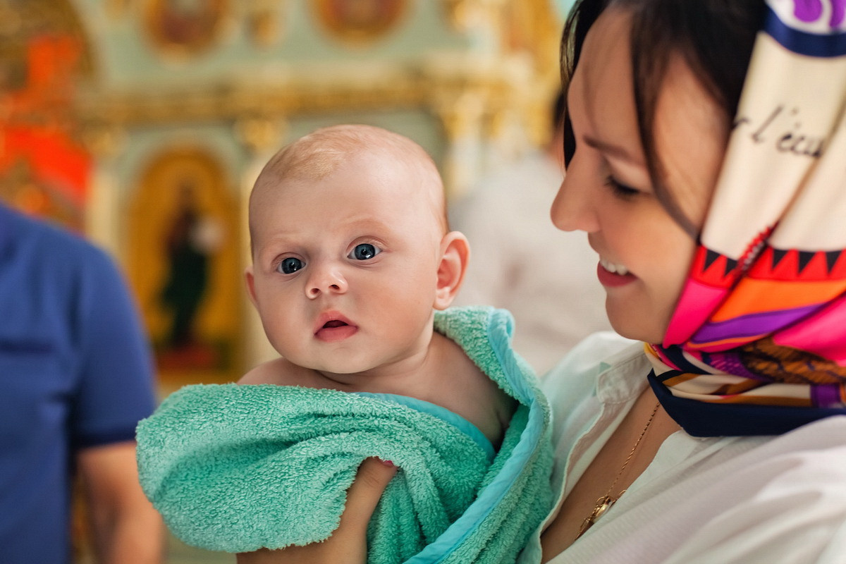 . Фотограф в Москве и Одинцово