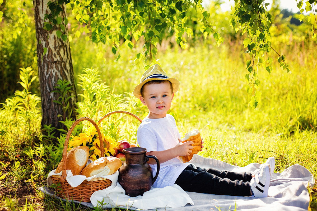 . Фотограф в Москве и Одинцово