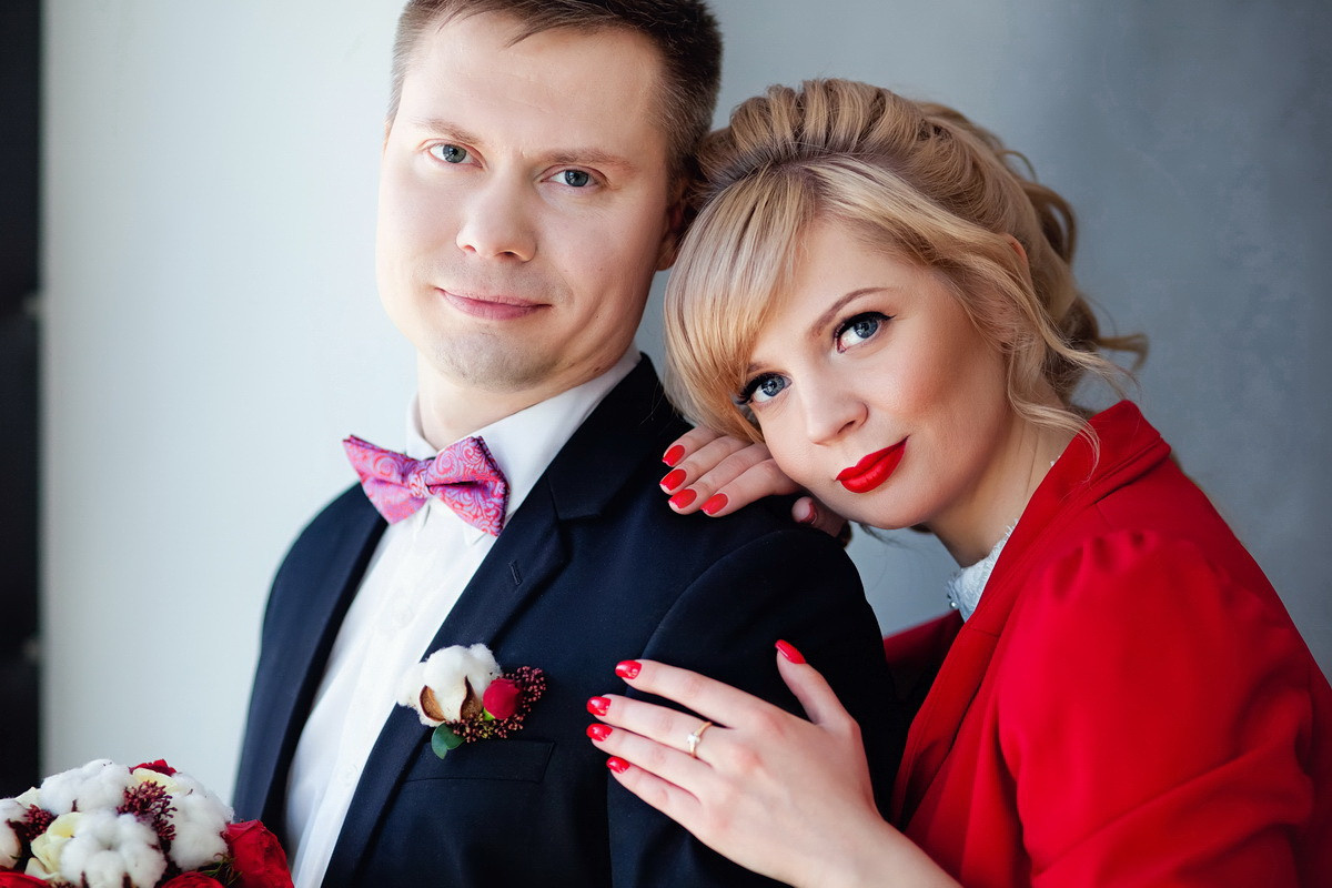 . Фотограф в Москве и Одинцово