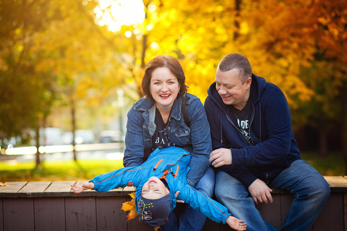 . Фотограф в Москве и Одинцово