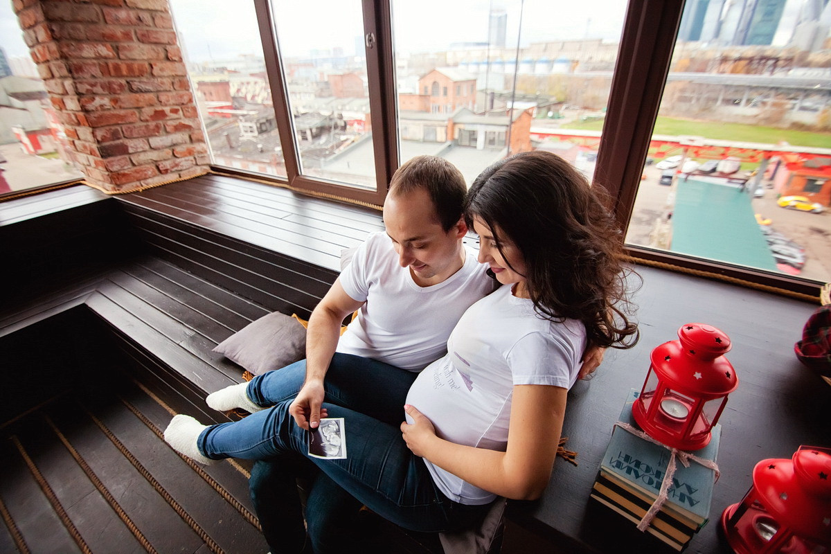 . Фотограф в Москве и Одинцово