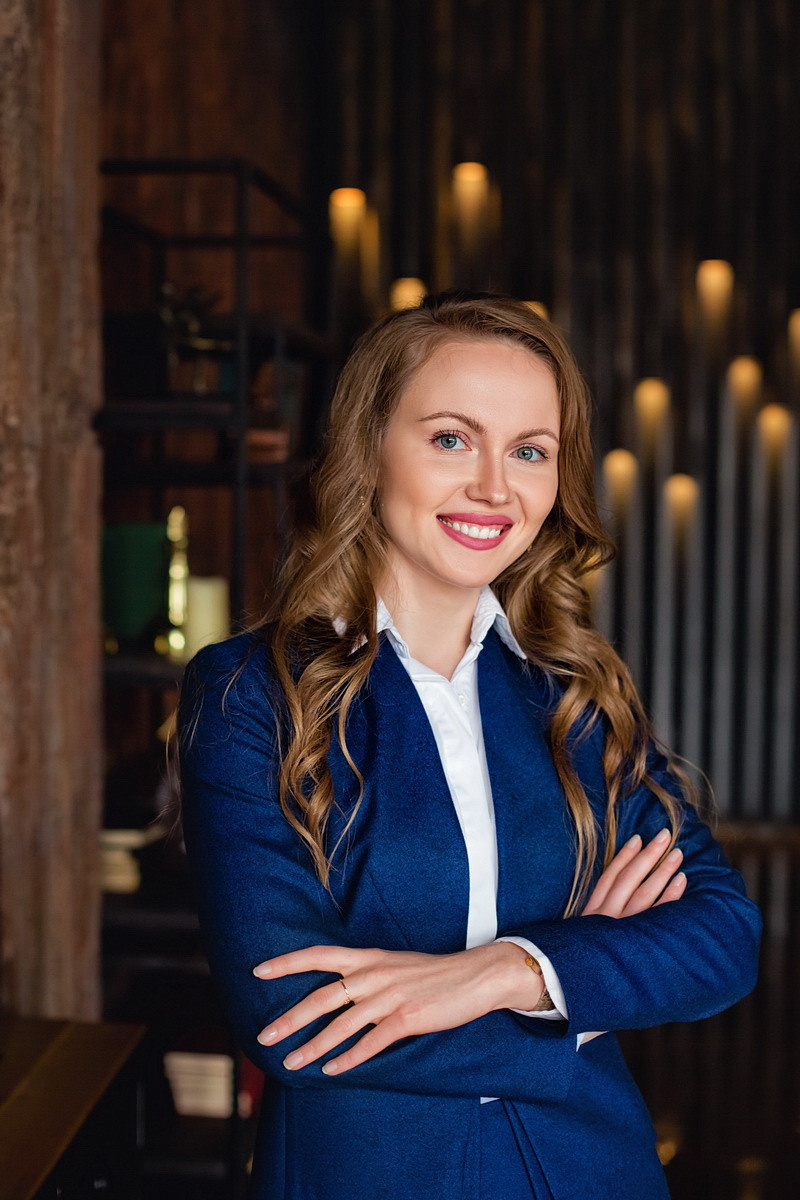 . Фотограф в Москве и Одинцово